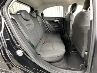 FIAT 500X, photo 9