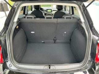 FIAT 500X, photo 10
