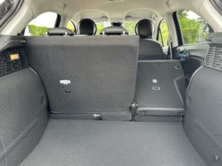 FIAT 500X, photo 11