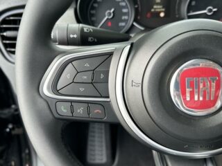 FIAT 500X, photo 13