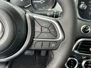 FIAT 500X, photo 14