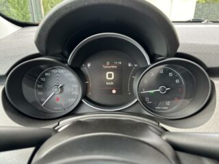 FIAT 500X, photo 15