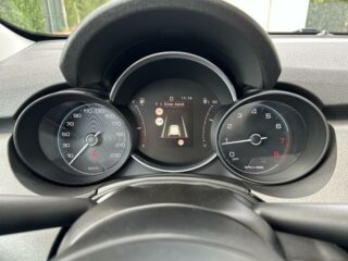 FIAT 500X, photo 16