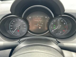 FIAT 500X, photo 17