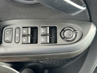 FIAT 500X, photo 18