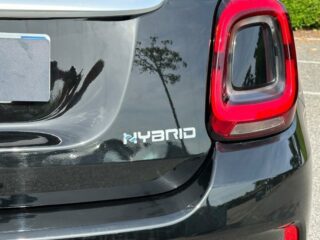 FIAT 500X, photo 22