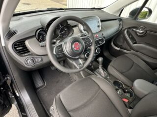 FIAT 500X, photo 24