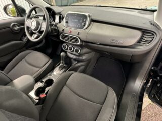 FIAT 500X, photo 25