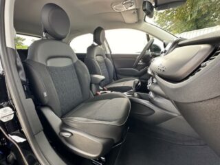 FIAT 500X, photo 26