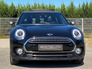 MINI Clubman, photo 3