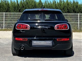 MINI Clubman, photo 4
