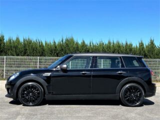 MINI Clubman, photo 5