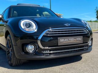 MINI Clubman, photo 6
