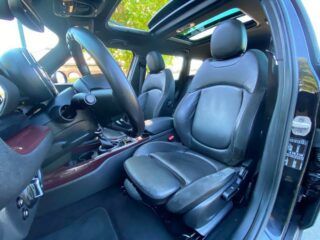 MINI Clubman, photo 9