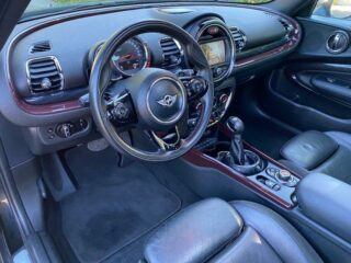 MINI Clubman, photo 13