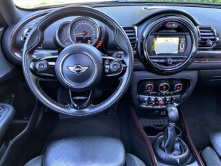 MINI Clubman, photo 14