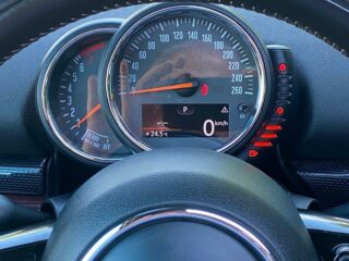 MINI Clubman, photo 17