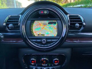 MINI Clubman, photo 18