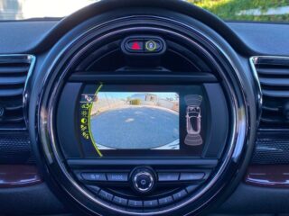 MINI Clubman, photo 19