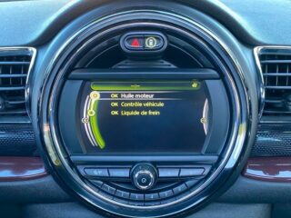 MINI Clubman, photo 20