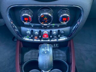 MINI Clubman, photo 21