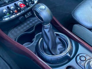 MINI Clubman, photo 22