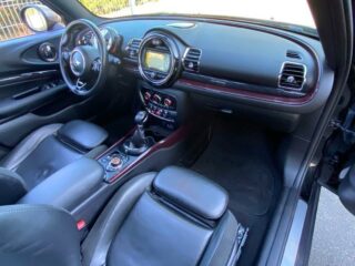 MINI Clubman, photo 25
