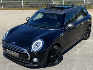 MINI Clubman, photo 26