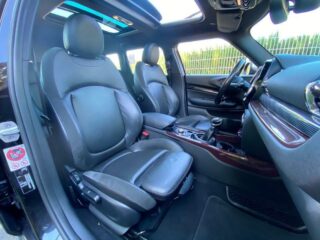 MINI Clubman, photo 28