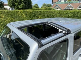 JEEP Wrangler Unlimited, photo 6