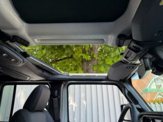JEEP Wrangler Unlimited, photo 8