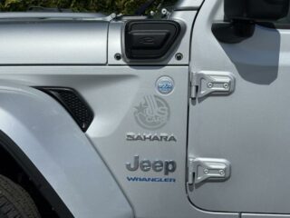 JEEP Wrangler Unlimited, photo 10