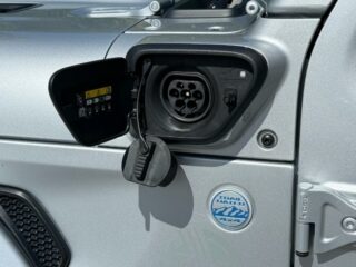 JEEP Wrangler Unlimited, photo 11