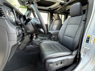 JEEP Wrangler Unlimited, photo 12