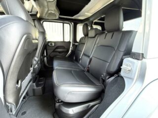 JEEP Wrangler Unlimited, photo 13