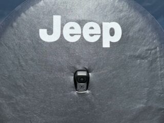 JEEP Wrangler Unlimited, photo 15