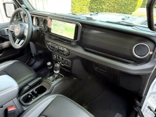 JEEP Wrangler Unlimited, photo 17