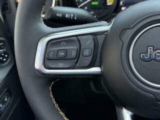 JEEP Wrangler Unlimited, photo 18