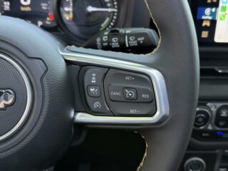 JEEP Wrangler Unlimited, photo 19