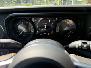 JEEP Wrangler Unlimited, photo 20