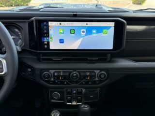 JEEP Wrangler Unlimited, photo 21