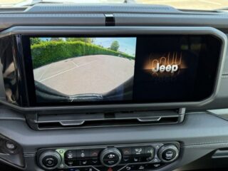JEEP Wrangler Unlimited, photo 23