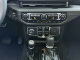 JEEP Wrangler Unlimited, photo 24