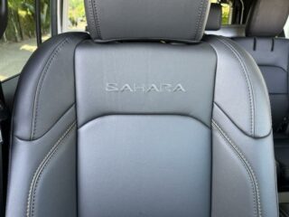JEEP Wrangler Unlimited, photo 25