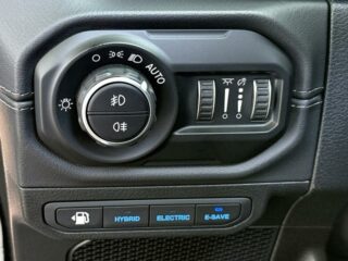 JEEP Wrangler Unlimited, photo 27