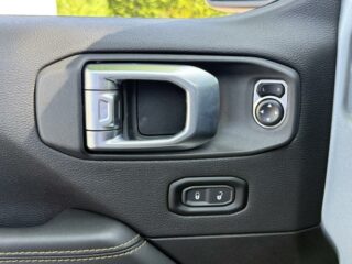JEEP Wrangler Unlimited, photo 28