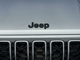 JEEP Wrangler Unlimited, photo 29
