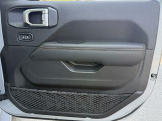 JEEP Wrangler Unlimited, photo 30
