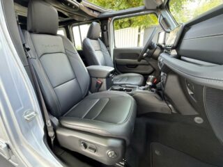 JEEP Wrangler Unlimited, photo 36