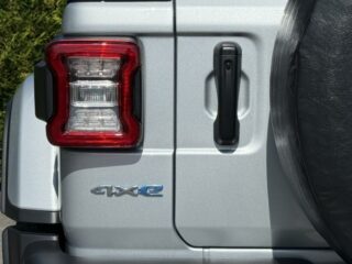 JEEP Wrangler Unlimited, photo 40